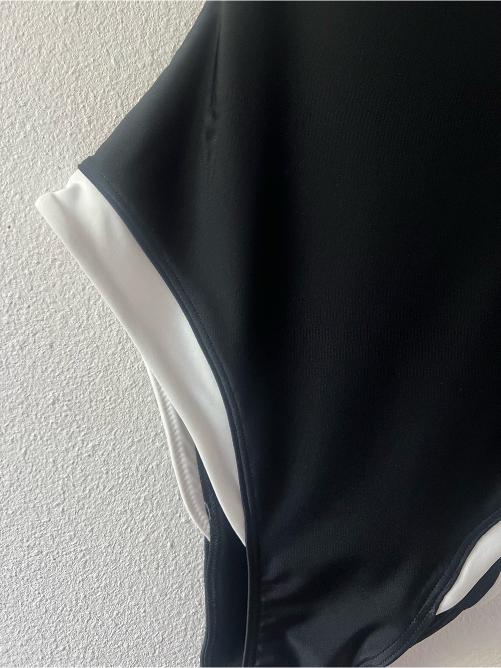 {Abercrombie & Fitch} Brand New Marina Curve Love One Piece Swimsuit - Picture 7 of 15